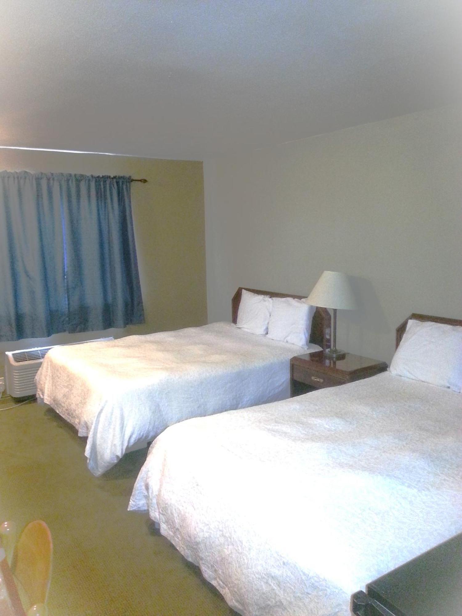 Rawlins Western Lodge Εξωτερικό φωτογραφία